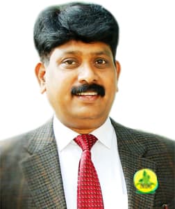 Dr. Vinod Kashyap