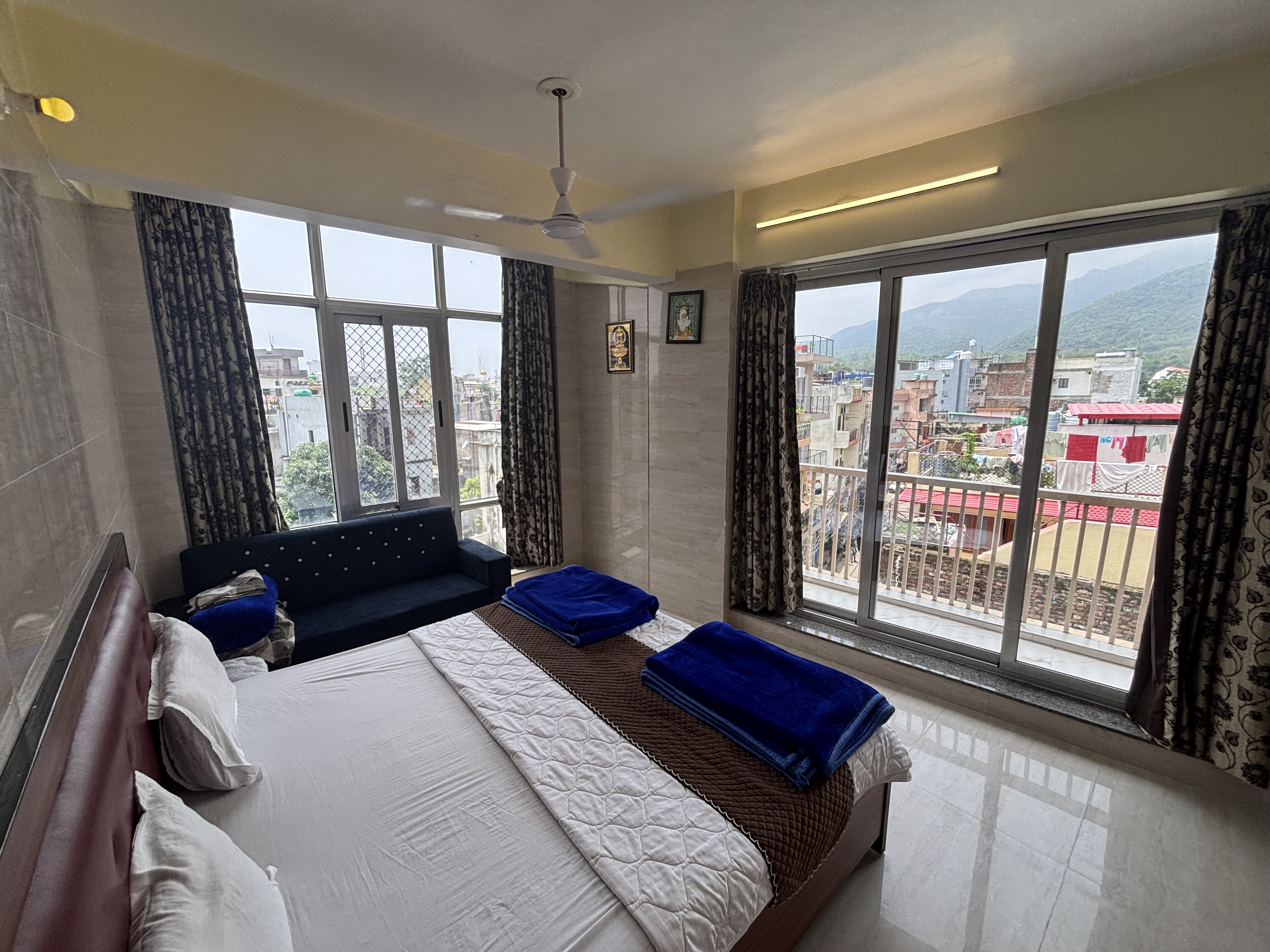 Room interior