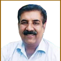 Dr. Ajay Gandhi