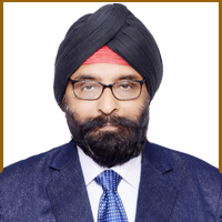 Dr. Amarjeet Singh Ahluwalia