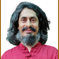 Yogacharya Dhakaram