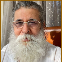 Dr. Jitendra Arya