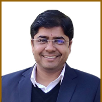 Advocate Kuldeep Chauhan