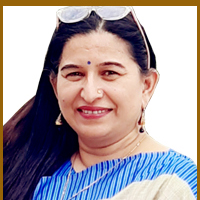Prof. Dr. Saraswati Kala