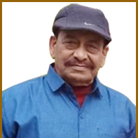Dr. Tapankumar Bhattacharya