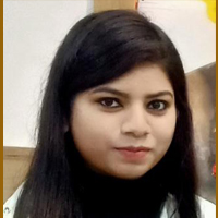 Tejashwini Kashyap