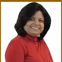 Veena Ghorai