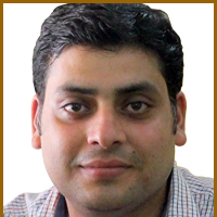 Yogesh Gupta