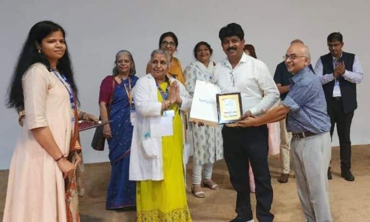 NIHH Awards photo