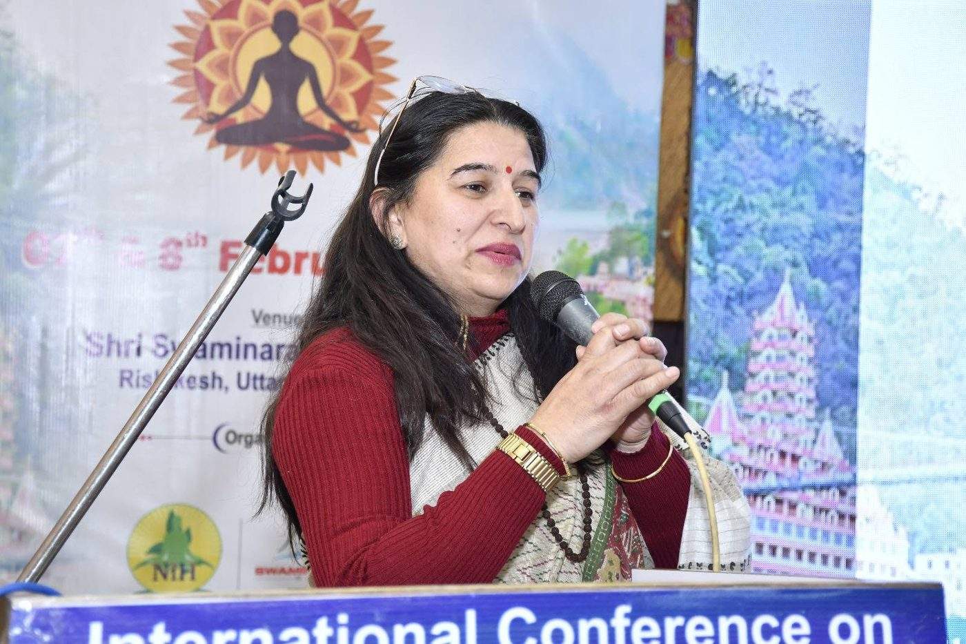 NIHH Conference 2026 photo