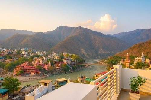 NIHH Rishikesh photo
