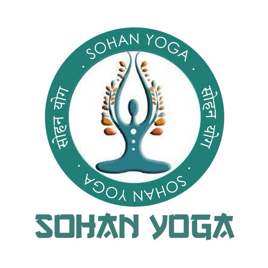 Sohan Yoga China partner of NIHH