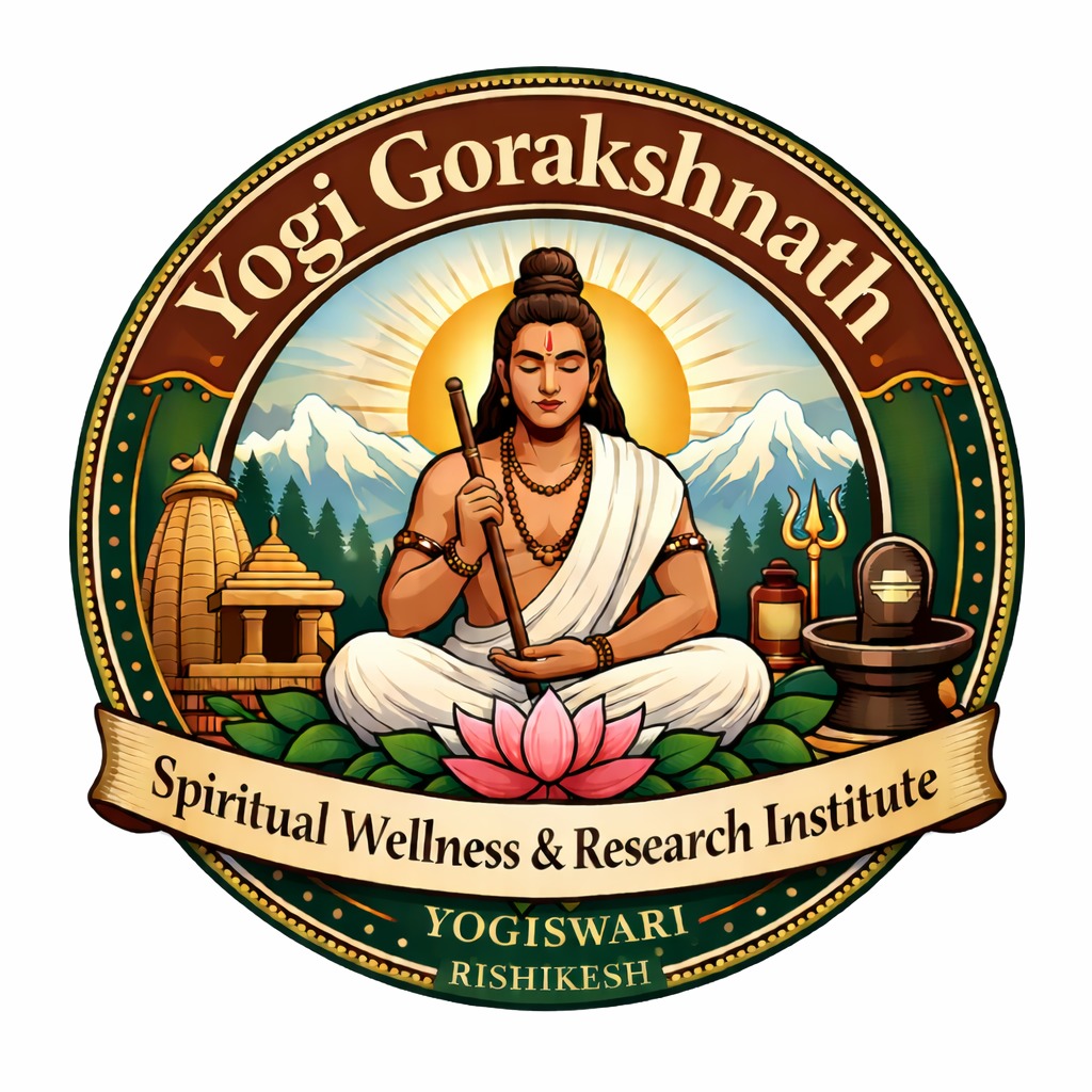 NIHH Partner — Yogi Gorakshnath