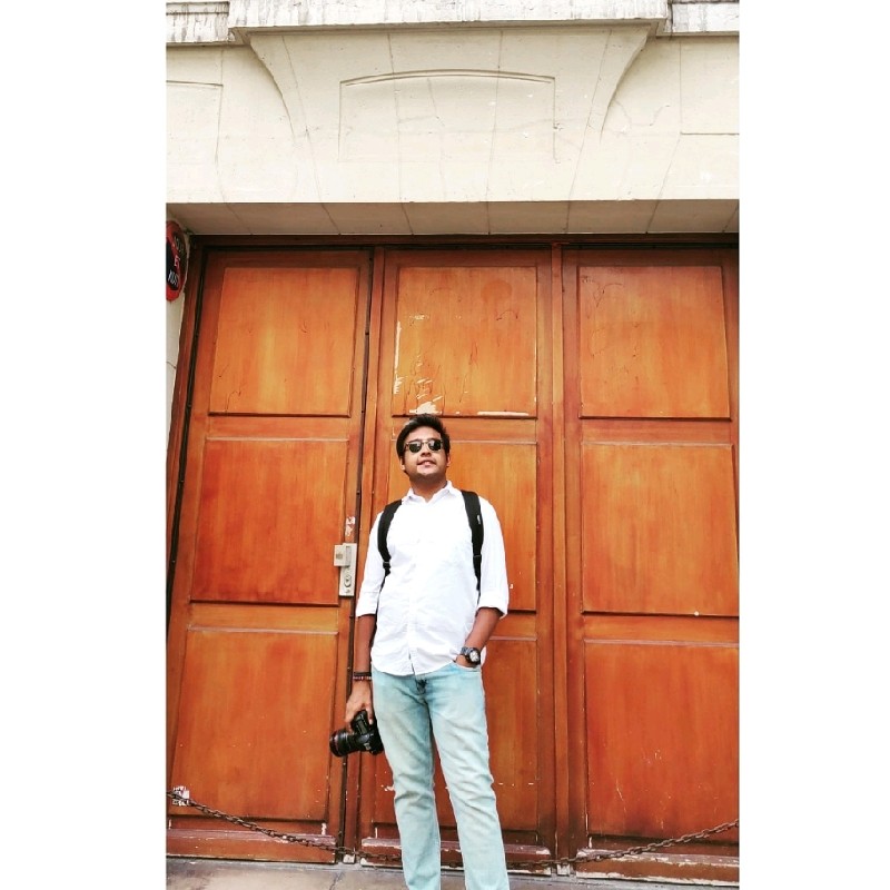 Aditya  Srivastava