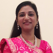 Meena Dhaval Dholakia