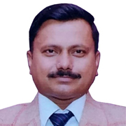 Dr. Vikas Upadhyay